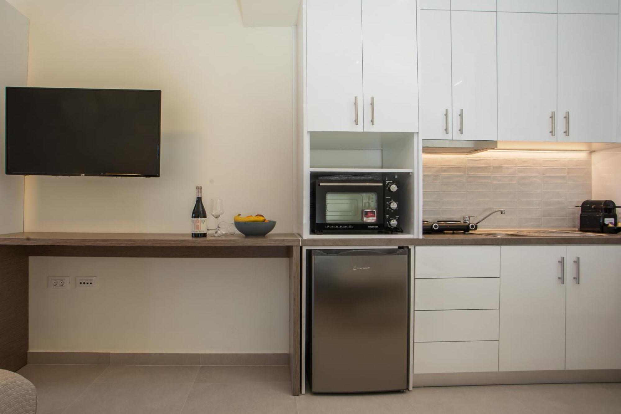 Eden'S Azalea Luxury Suite Rhodes City Esterno foto