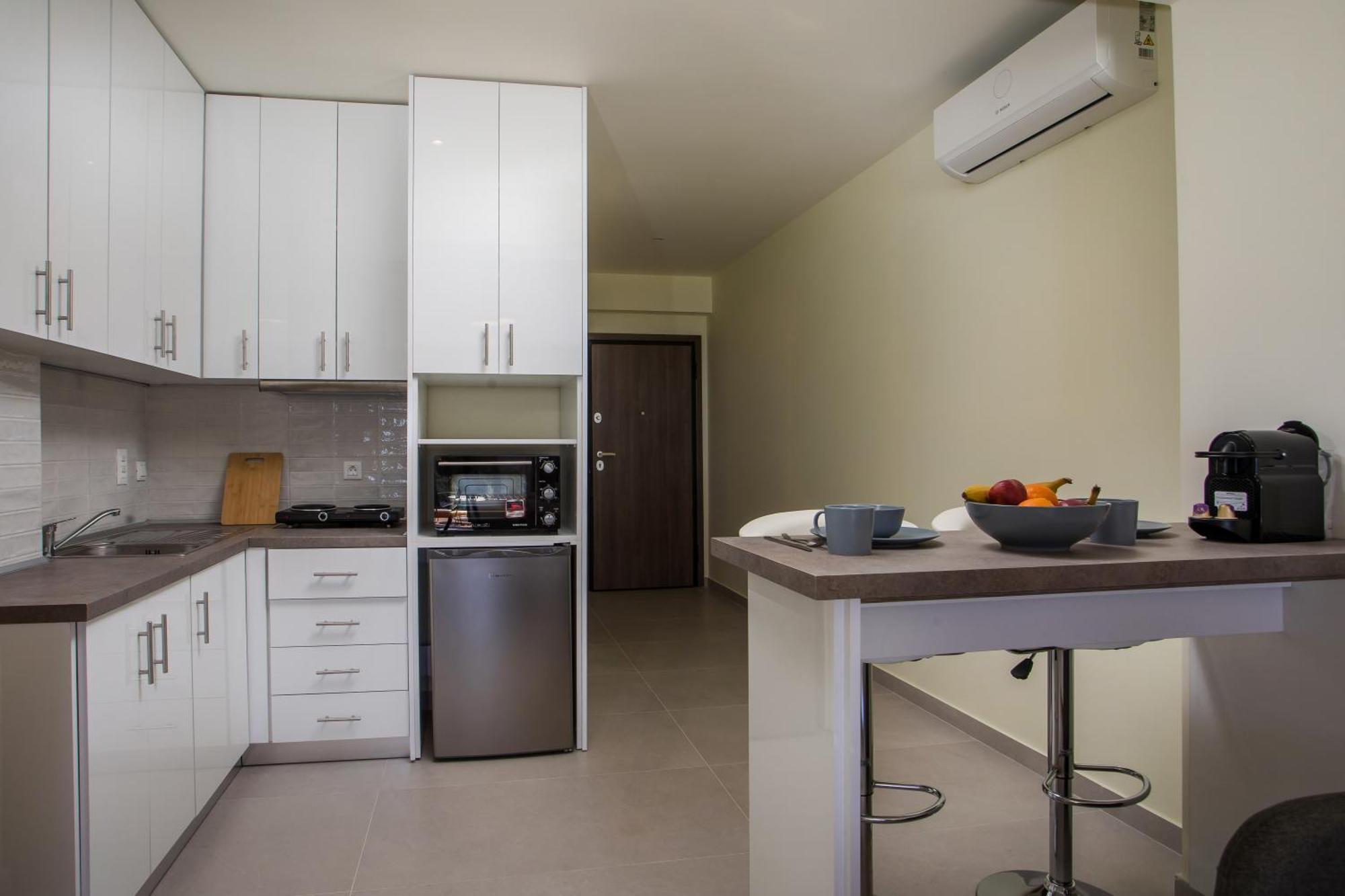 Eden'S Azalea Luxury Suite Rhodes City Esterno foto